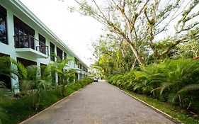 Bungalows Punta Uva Inn